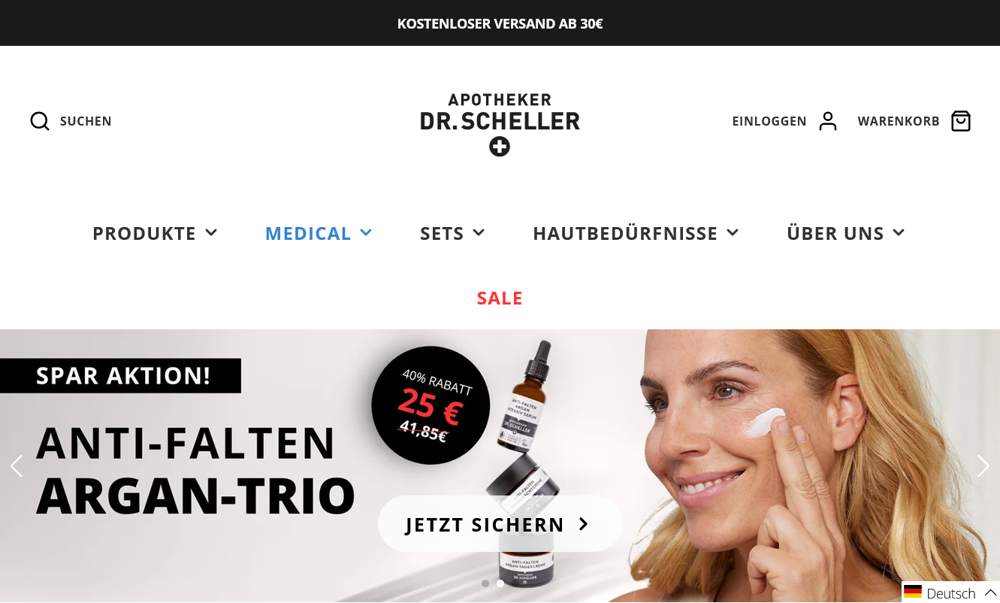 dr.scheller