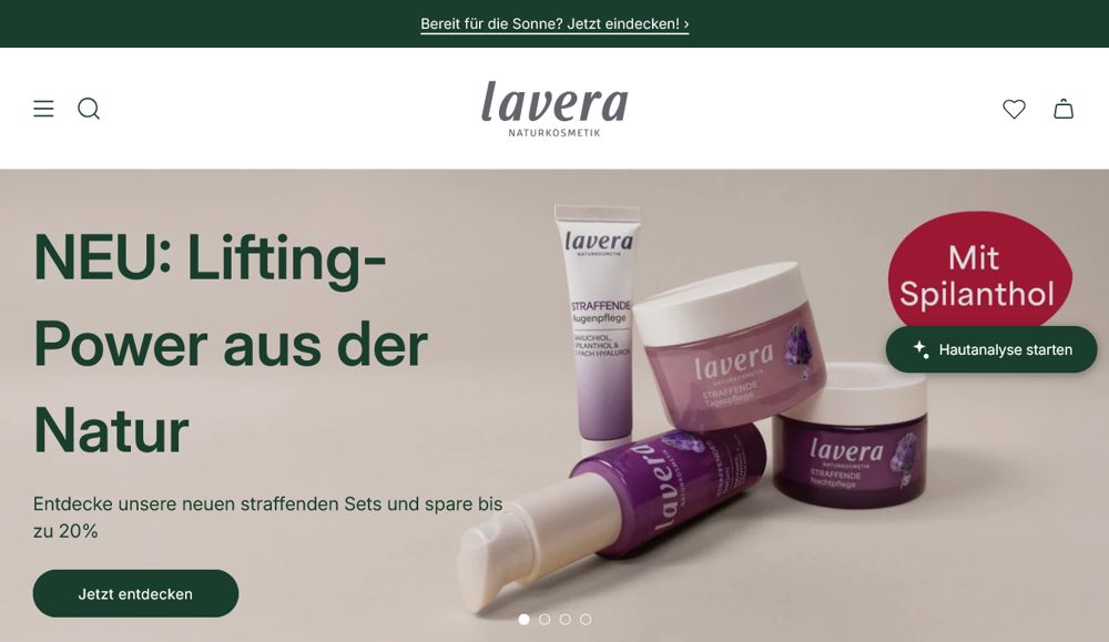lavera