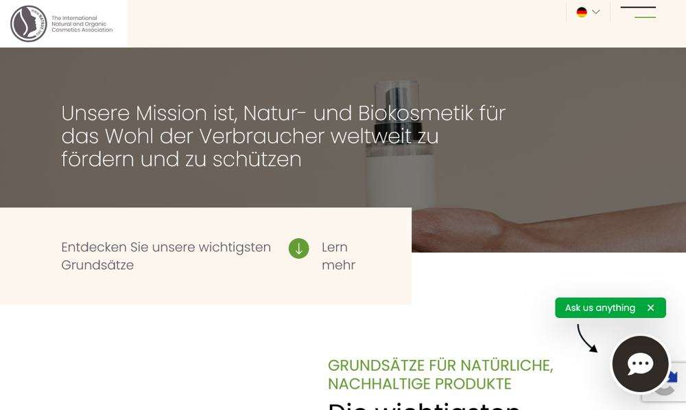 natrue