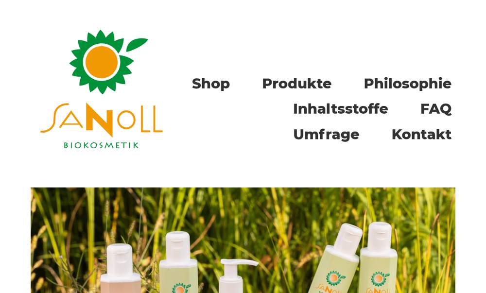 sanoll