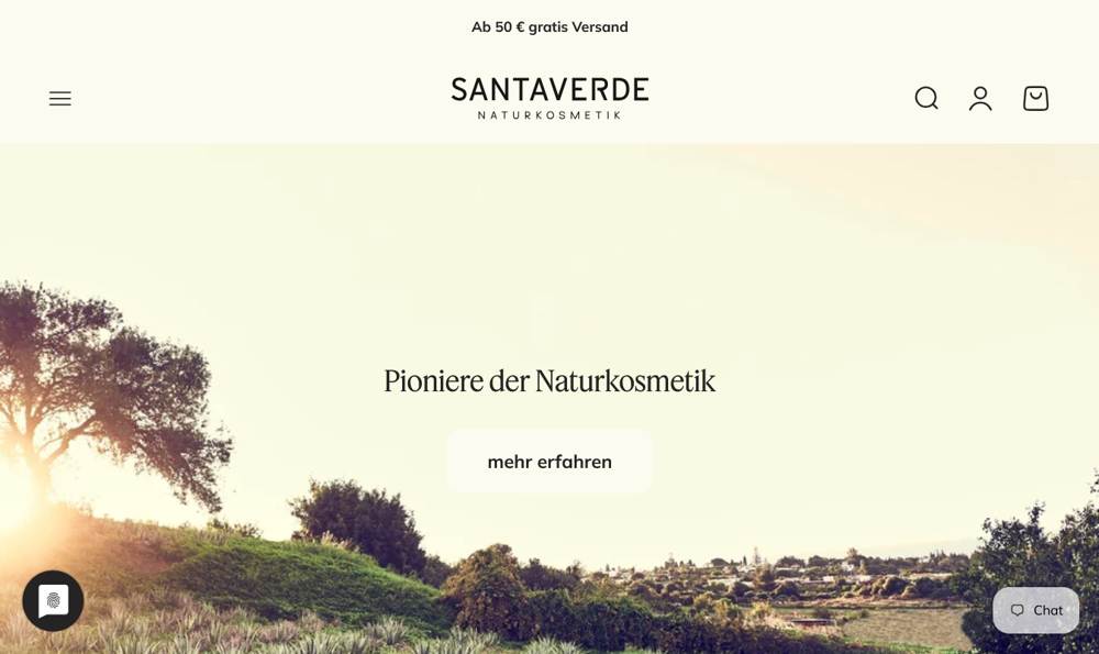 santaverde