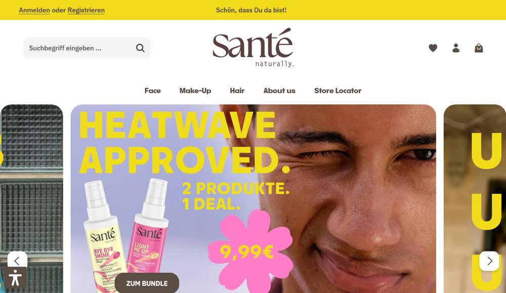 sante