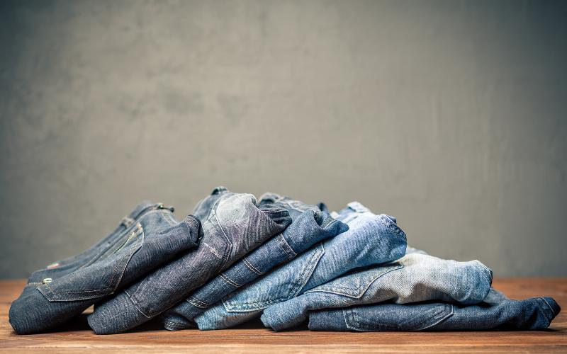 nachhaltige Jeans