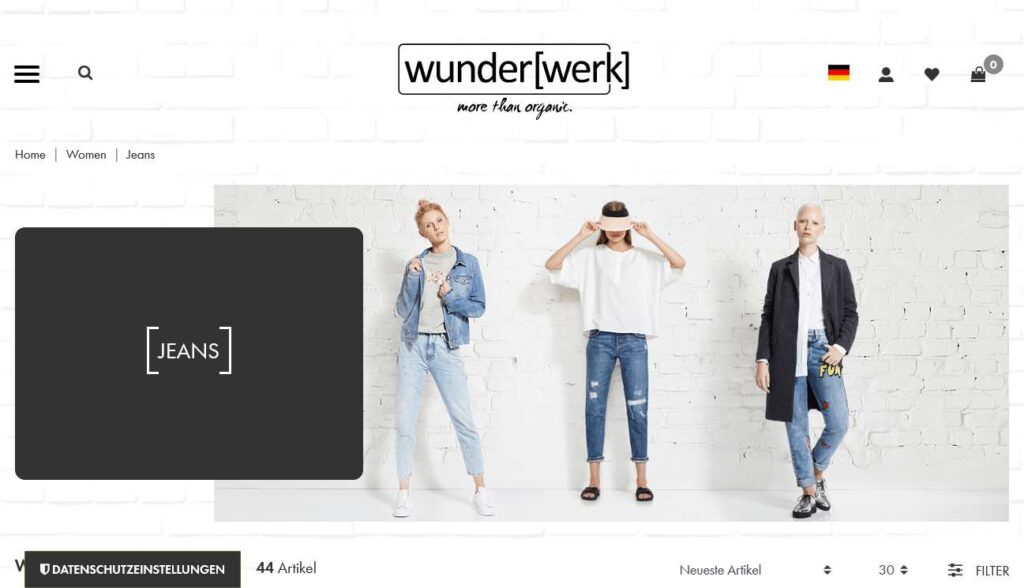wunderwerk