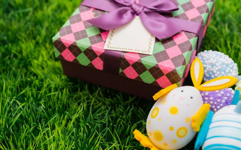 Ostern Geschenkideen