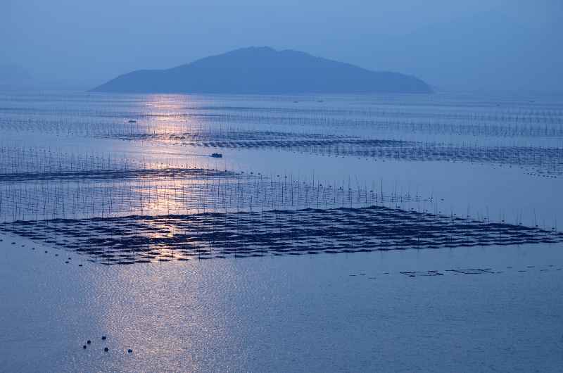 nachhaltige aquakultur