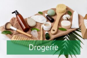 drogerie