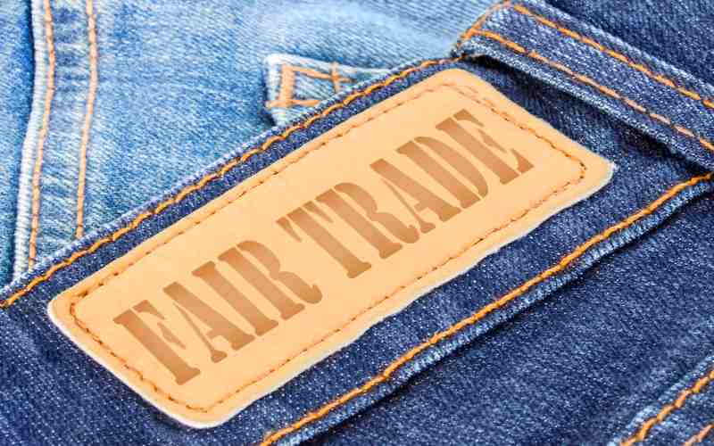 Fairtrade-Mode-Shops