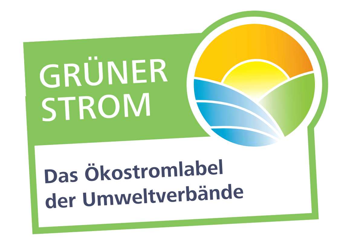 Gruener-Strom-Label