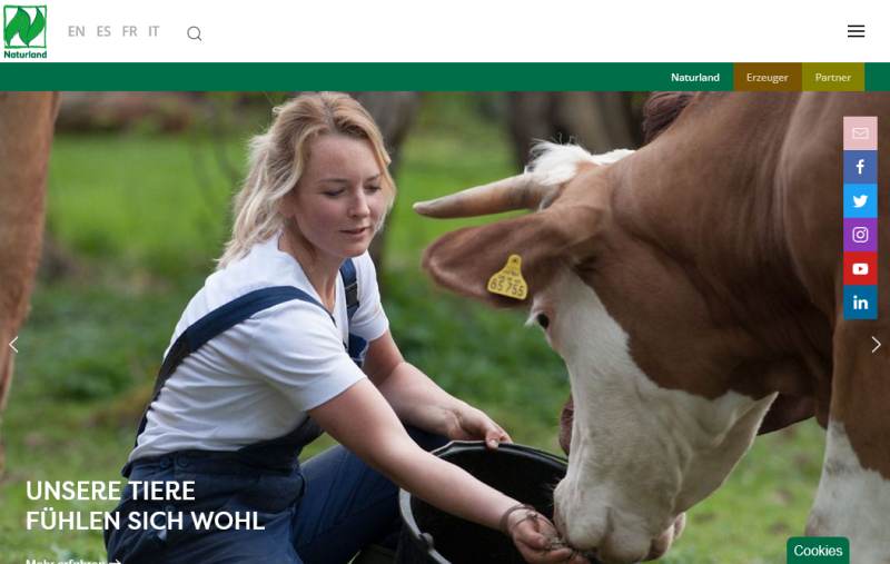 naturland