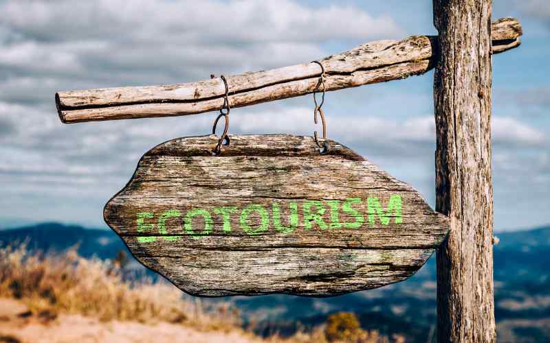 Oekotourismus