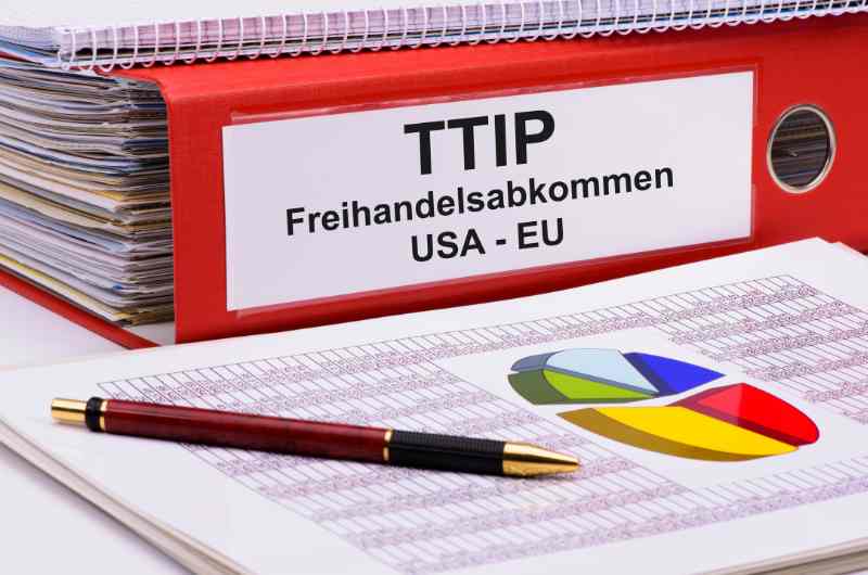 TTIP
