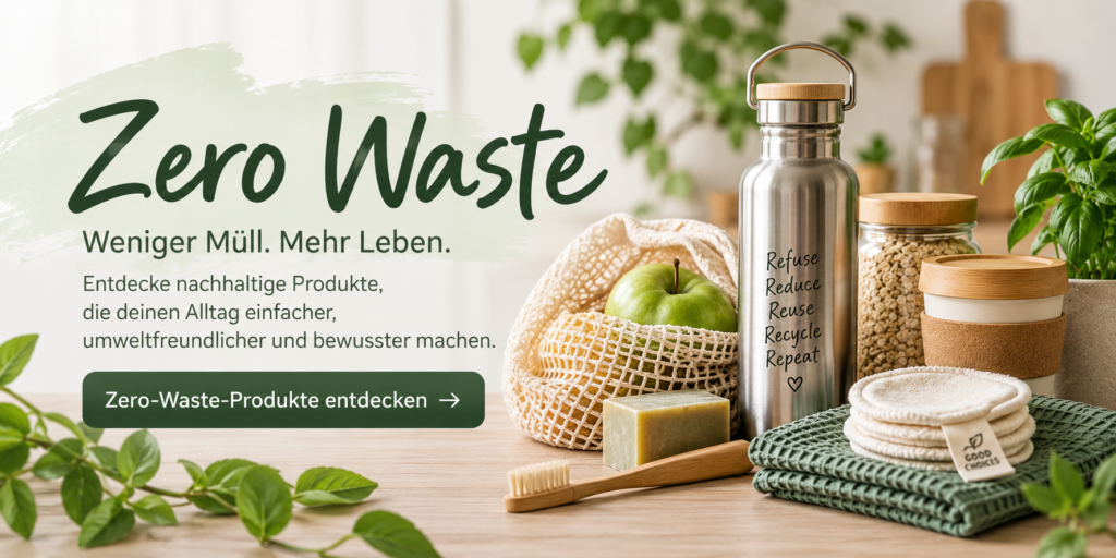 zero waste